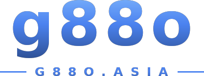 g88o logo